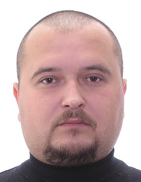 МАРЧЕНКО ВІКТОР ОЛЕКСАНДРОВИЧ