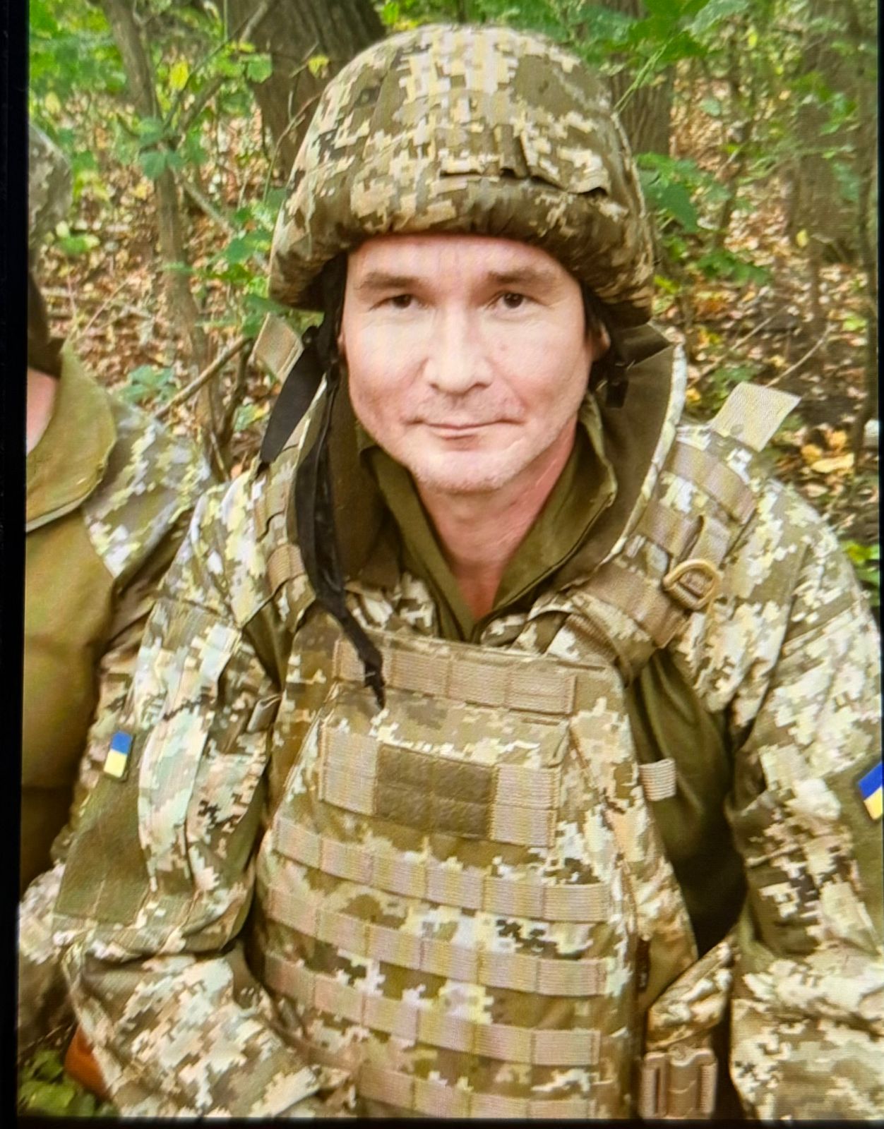 БАЛЯБА ЮРІЙ АНАТОЛІЙОВИЧ