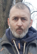 ТЕРЕНЯ АНДРІЙ ВОЛОДИМИРОВИЧ