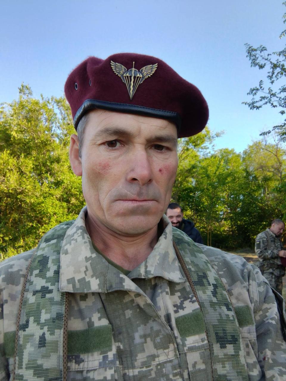 ЛІНУ ОЛЕКСАНДР МІНОВИЧ