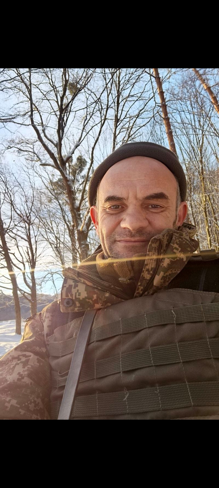 ПАНЧЕНКО ІВАН ВАСИЛЬОВИЧ