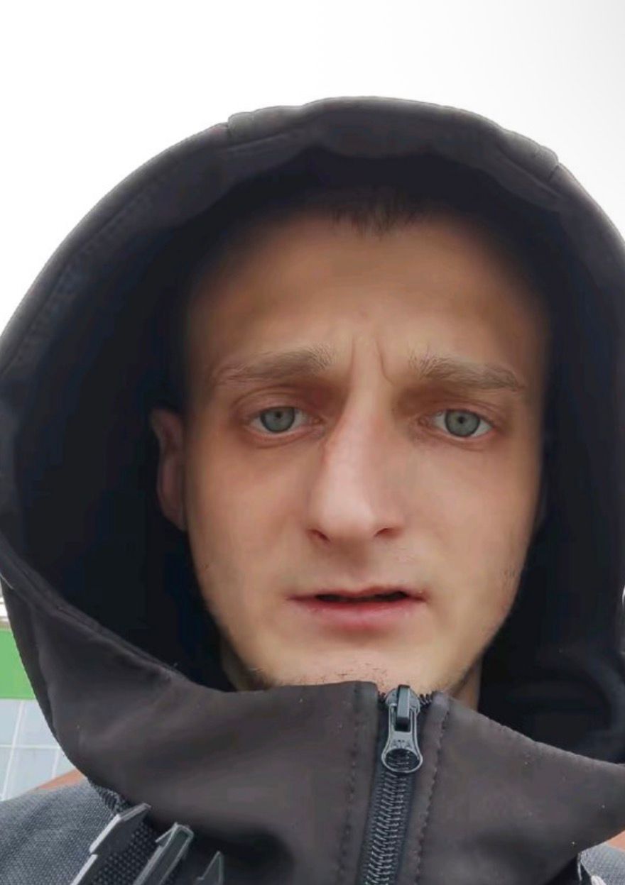 ПЕТРОВ БОГДАН МАКСИМОВИЧ