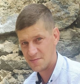 ТРОПІН МАКСИМ МИКОЛАЙОВИЧ