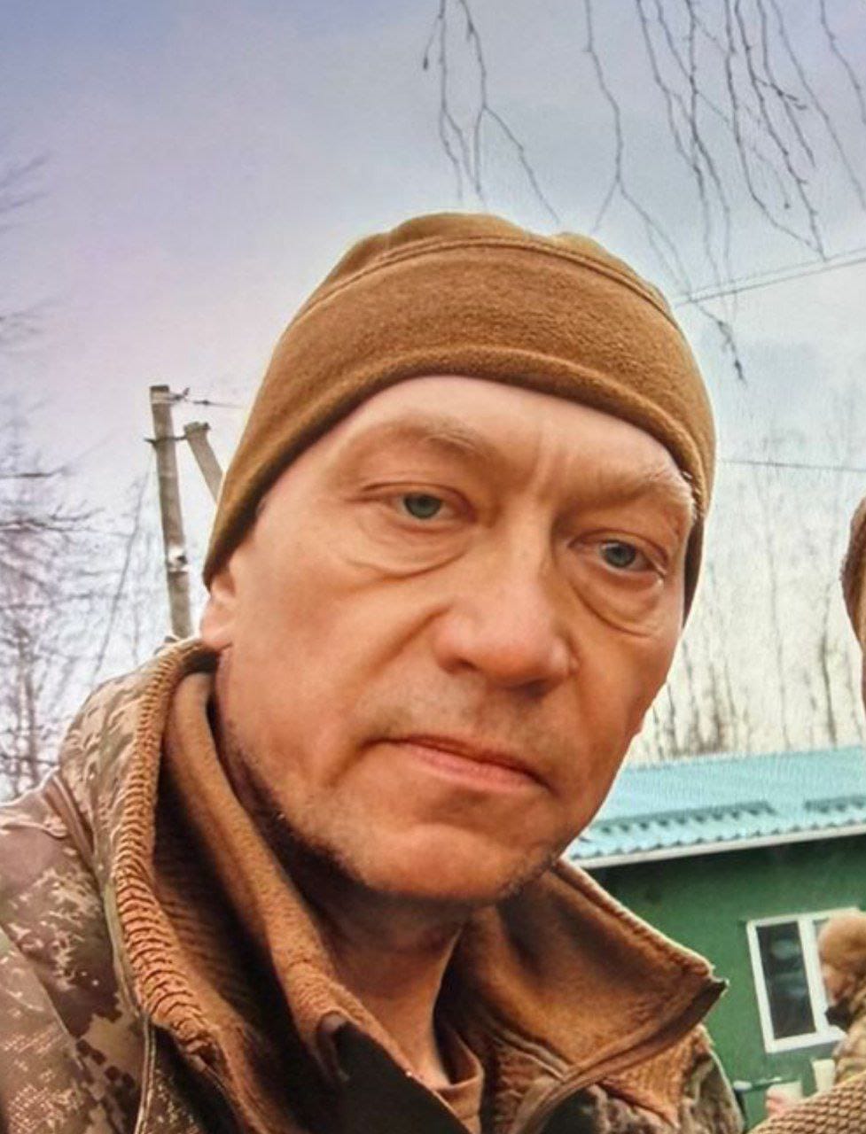 ПОРОХОВ ІГОР ОЛЕКСАНДРОВИЧ