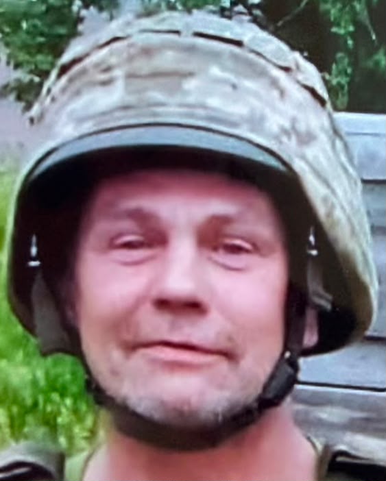 ГОРОХ ОЛЕКСАНДР ВОЛОДИМИРОВИЧ