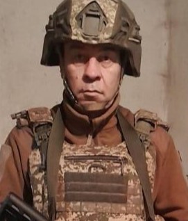БІЛОКОБИЛИЙ ВАЛЕРІЙ ПЕТРОВИЧ