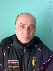 ХАРАБАРА ОЛЕКСАНДР СЕРГІЙОВИЧ