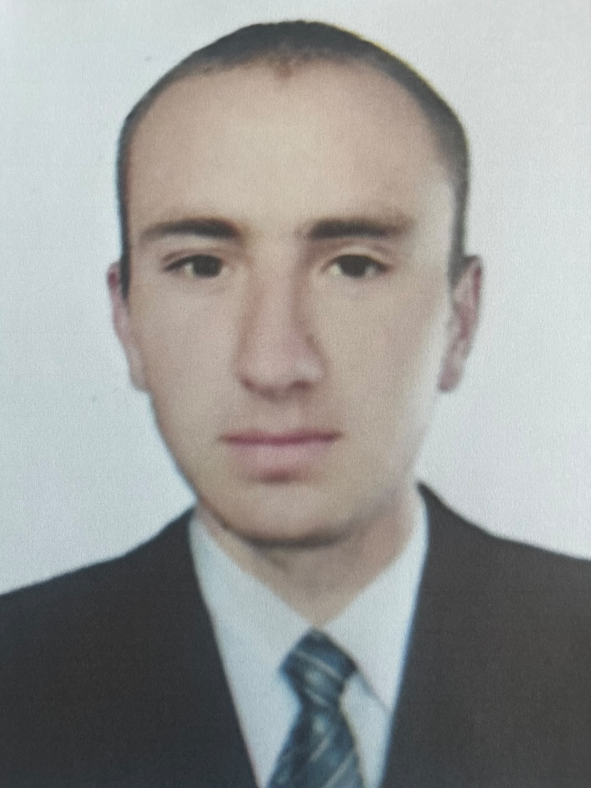 ЦІХАНОВСЬКИЙ ГРИГОРІЙ ВАСИЛЬОВИЧ