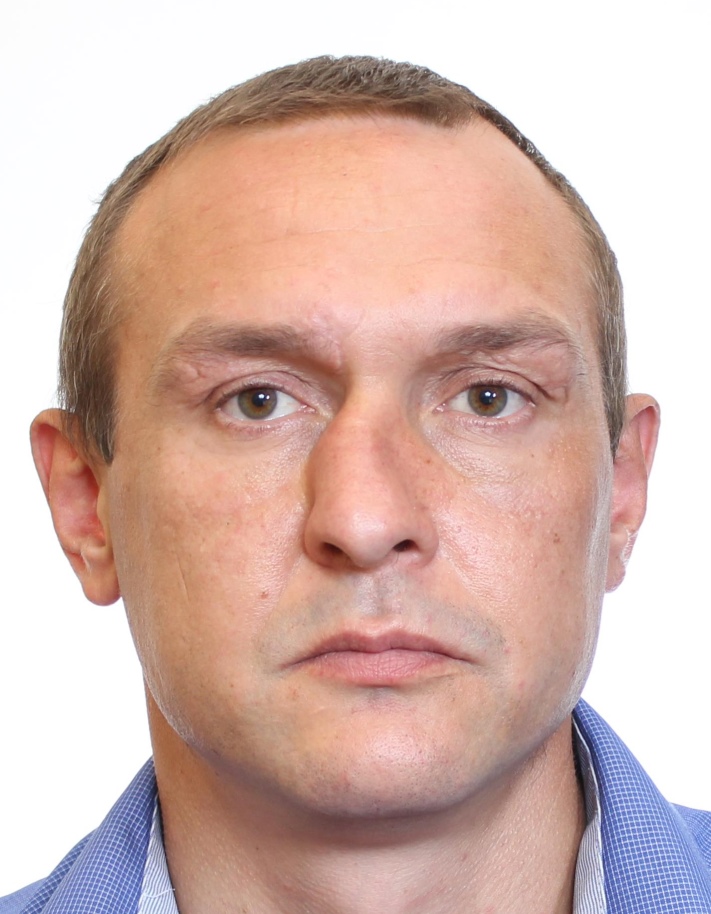 ЯКУБЕНКО ЄВГЕНІЙ ОЛЕКСАНДРОВИЧ