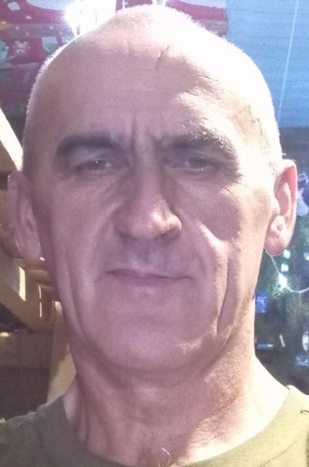 СОРОКА СЕРГІЙ ІВАНОВИЧ