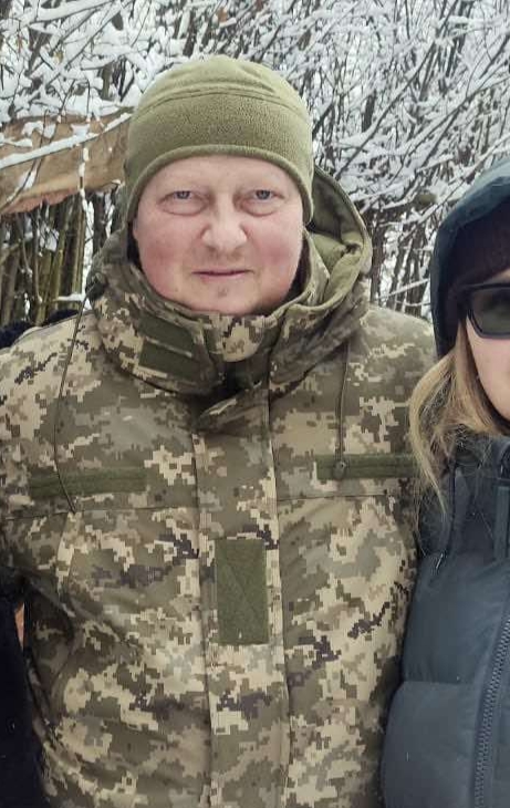 МАКСИМІХІН СЕРГІЙ ГРИГОРОВИЧ