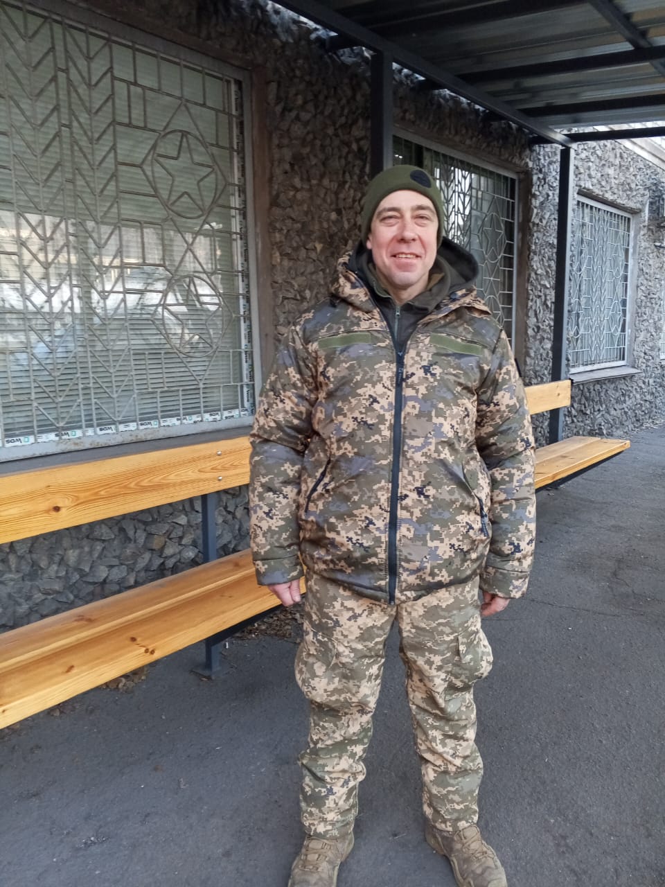 МЕЛЕШКО ПАВЛО МИКОЛАЙОВИЧ