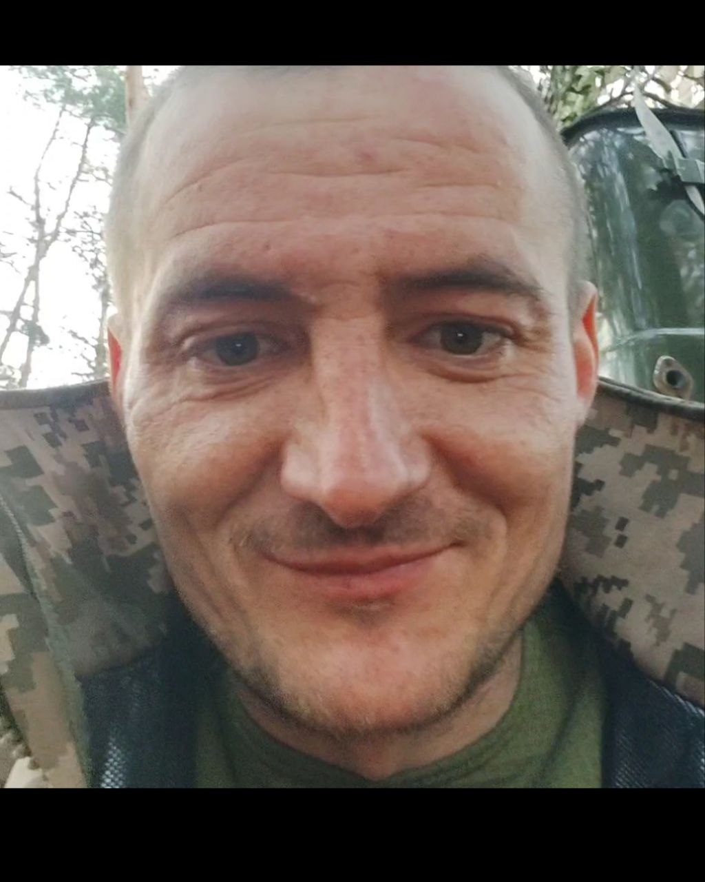 БРОНІКОВ ВОЛОДИМИР СЕРГІЙОВИЧ