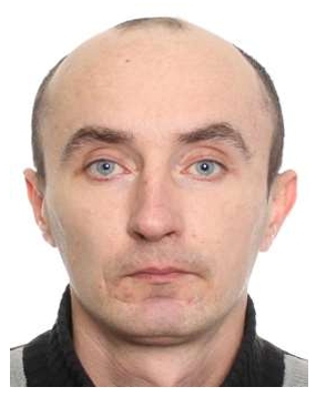 ОРШУЛЯК ОЛЕГ БОГДАНОВИЧ