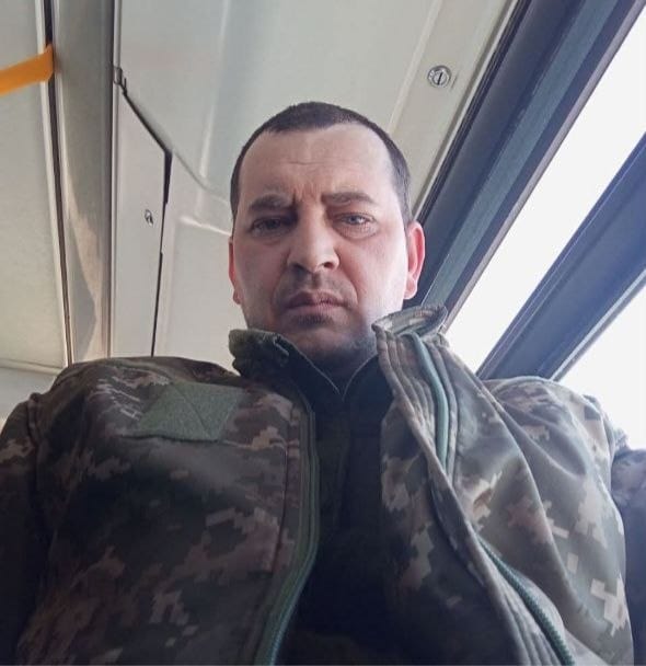 БАХУТА ОЛЕКСАНДР ВАЛЕРІЙОВИЧ