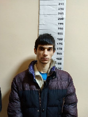 ЗЕНКІН ОЛЕКСАНДР ОЛЕКСАНДРОВИЧ