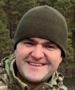 ЛАВРИНЕНКО ОЛЕГ ЛЕОНІДОВИЧ