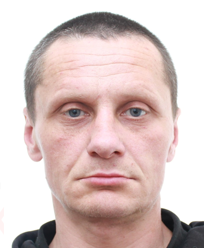 ОРЕШИН АНДРІЙ ЮРІЙОВИЧ