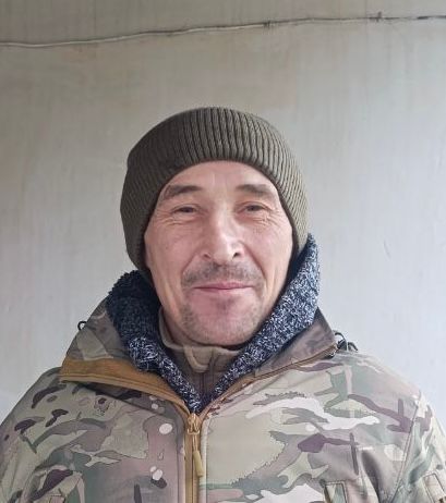 ПАНАСЮК ВІТАЛІЙ ІГОРОВИЧ