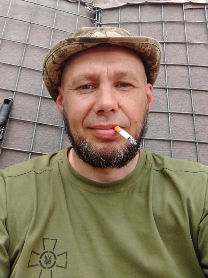 РЕЗНІК ЮРІЙ ОЛЕКСІЙОВИЧ