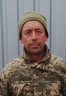 НОНІК СЕРГІЙ МИХАЙЛОВИЧ