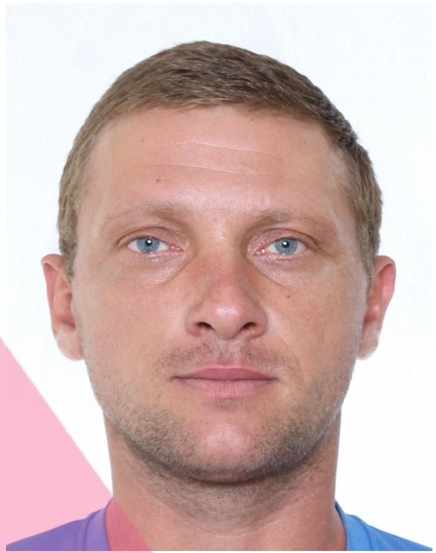 ТОЛСТОВ ПАВЛО ГРИГОРОВИЧ