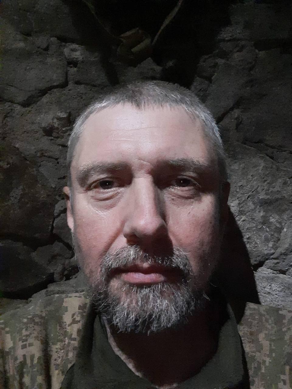 ПУТРІН ОЛЕГ ВАСИЛЬОВИЧ