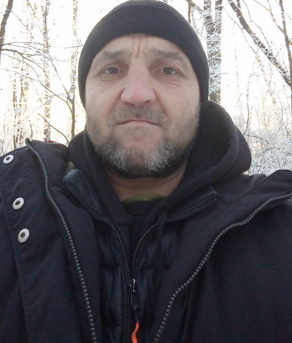 ЯКОВЕНКО СЕРГІЙ ВАЛЕНТИНОВИЧ