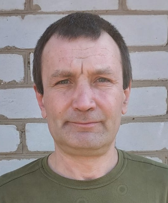 ФЕДЮК СЕРГІЙ ДМИТРОВИЧ