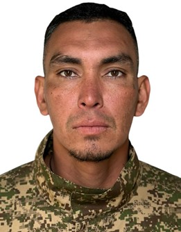 МЕРЧАН ВЕРА РОБЕРТ ЄСІД
