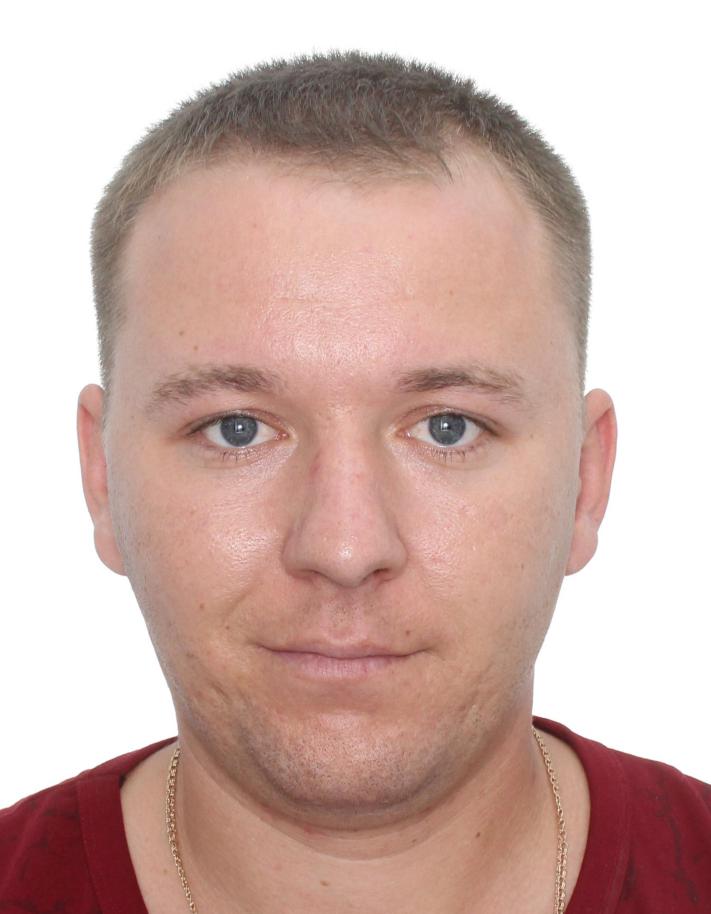 КОЗИНЕЦЬ ОЛЕКСАНДР ІГОРОВИЧ