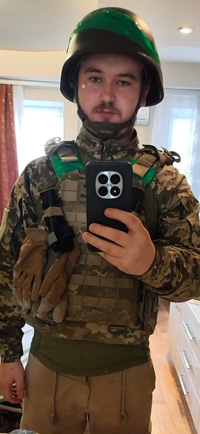 ГАВРИЛЮК ЯРОСЛАВ АНДРІЙОВИЧ