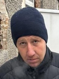 МАРТИНЮК ВІКТОР МИКОЛАЙОВИЧ