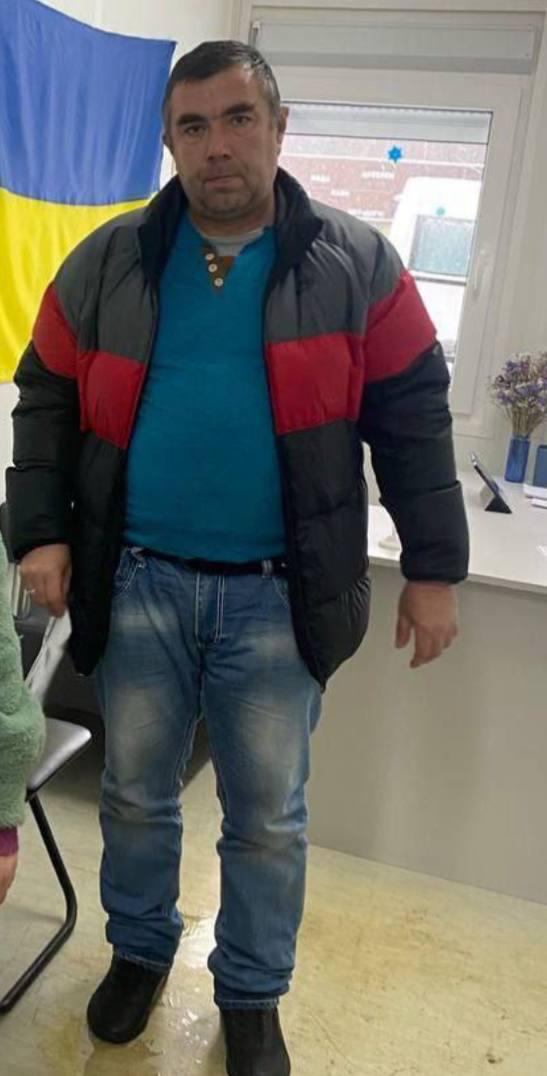 ТАРАСЕВІЧ КОСТЯНТИН ГРИГОРОВИЧ
