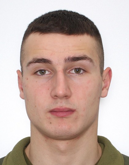 ШАХДИНАРЯН ЕРІК АРМЕНОВИЧ