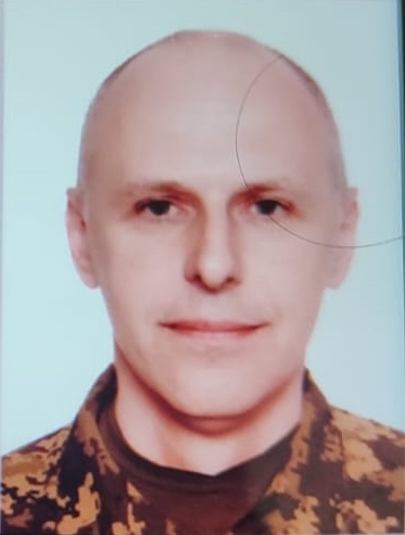 ГУРТОВИЙ ЮРІЙ МИКОЛАЙОВИЧ