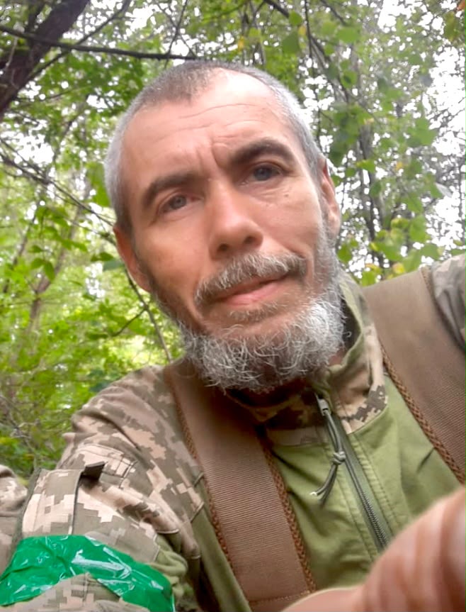 ДІДУН СЕРГІЙ МИКОЛАЙОВИЧ