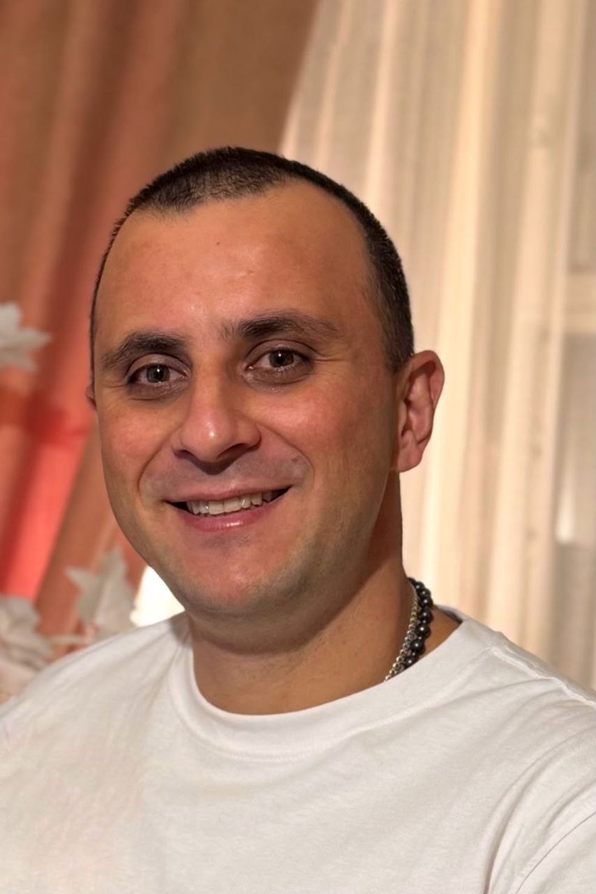 ЧЕРНОВ ДМИТРО ЮРІЙОВИЧ