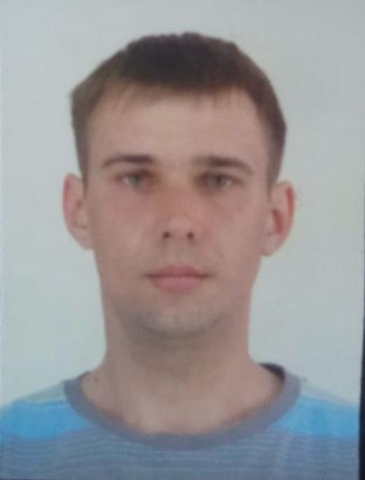 БАДОВ ЮРІЙ ГЕННАДІЙОВИЧ