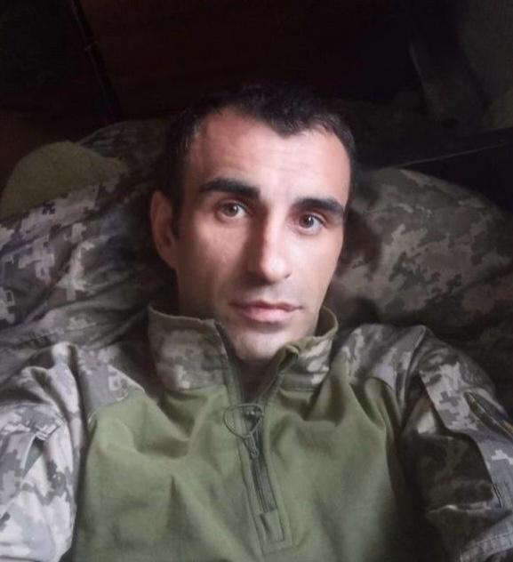 ПОГРАНИЧНИЙ МИКОЛА СТЕПАНОВИЧ