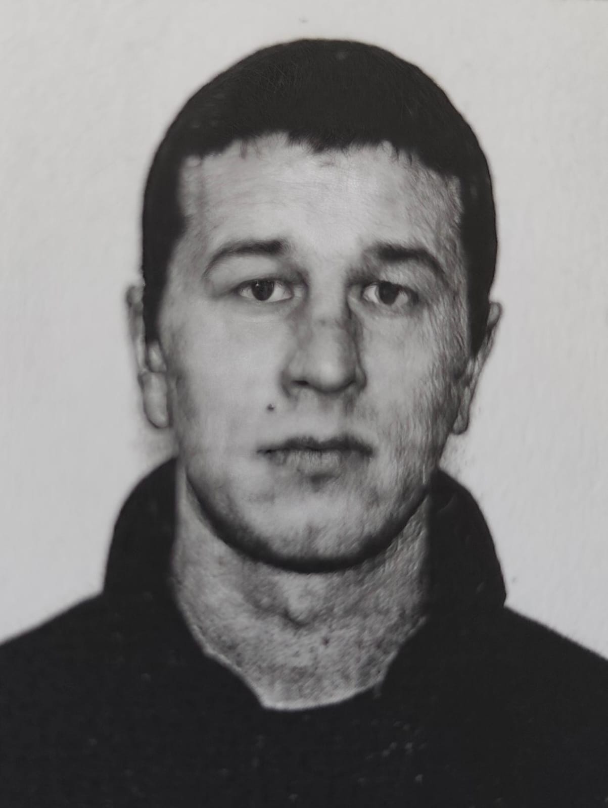 БАРАННИК ОЛЕКСАНДР ОЛЕКСІЙОВИЧ