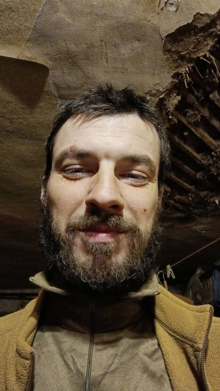 КІНАХ ВАЛЕРІЙ ІВАНОВИЧ