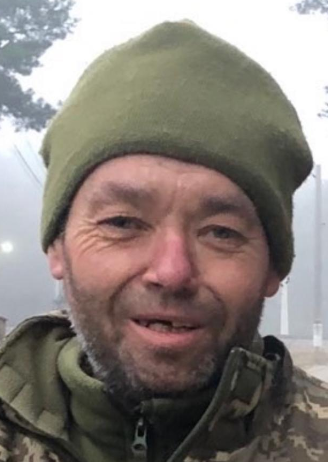 ЗАЛЕЦЬКИЙ ІГОР ЙОСИПОВИЧ