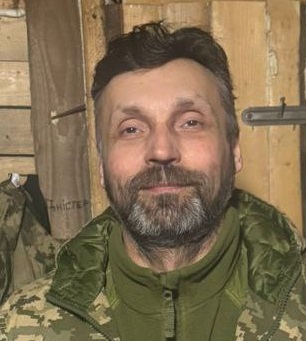 ДУБОВИЦЬКИЙ ДМИТРО ДМИТРОВИЧ