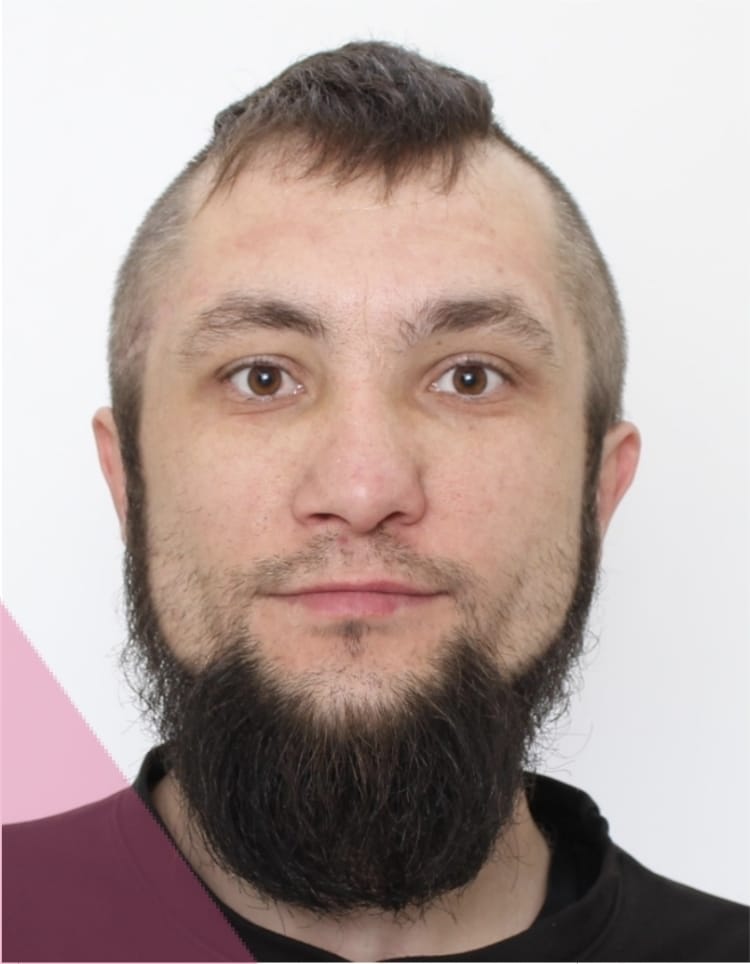 ОЧЕРЕТЕНКО ІВАН ОЛЕКСАНДРОВИЧ