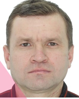 МАКОГІН ІГОР ВАСИЛЬОВИЧ