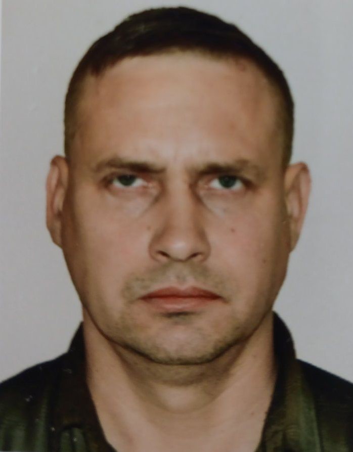 КОНЮХОВ СЕРГІЙ ОЛЕГОВИЧ
