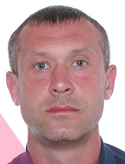 СКІТЕР ОЛЕКСАНДР СЕРГІЙОВИЧ