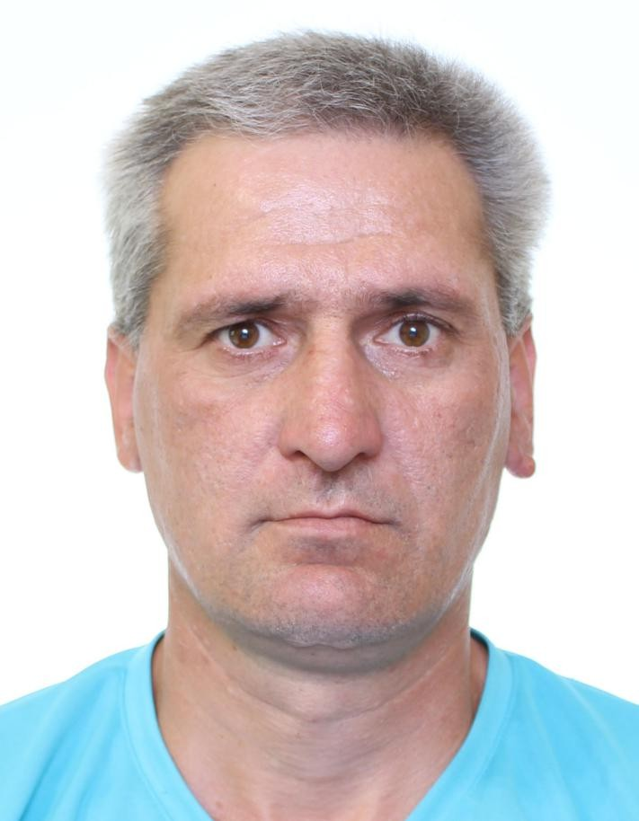 СИНЕНКО ВАДИМ ВАЛЕРІЙОВИЧ