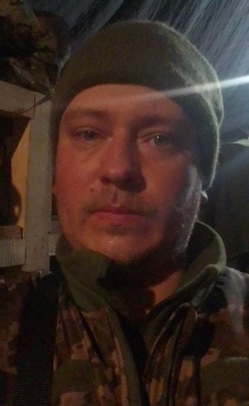 ЗЕЛЕНСЬКИЙ ДМИТРО ІГОРОВИЧ